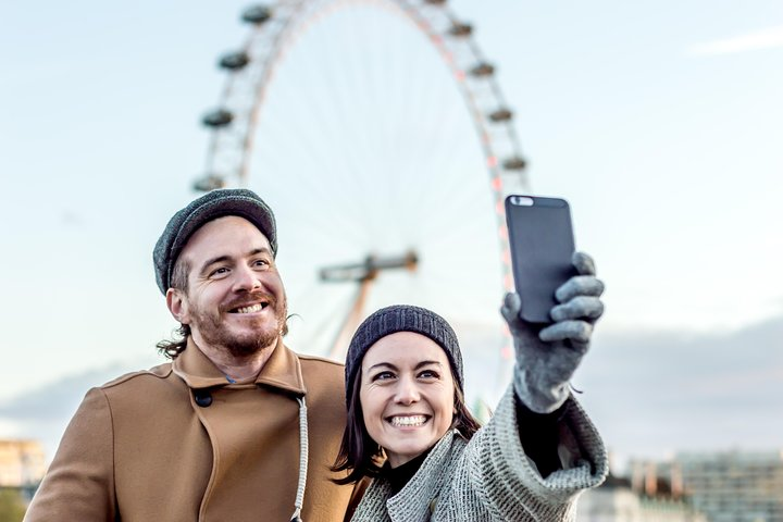 See iconic landmarks
